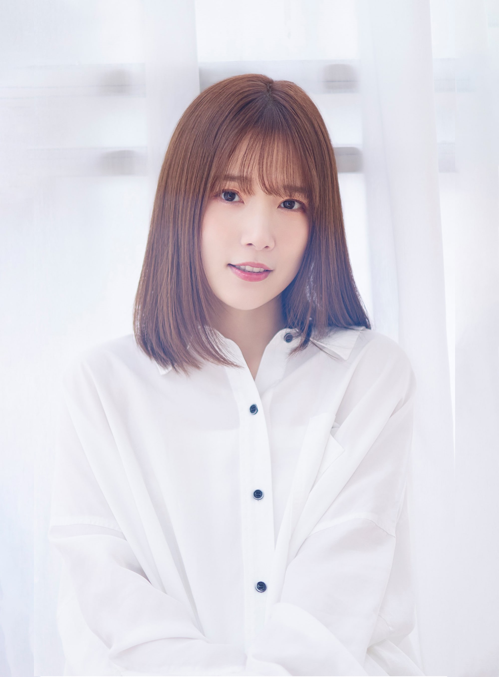 京まふ2021おこしやす大使 内田真礼