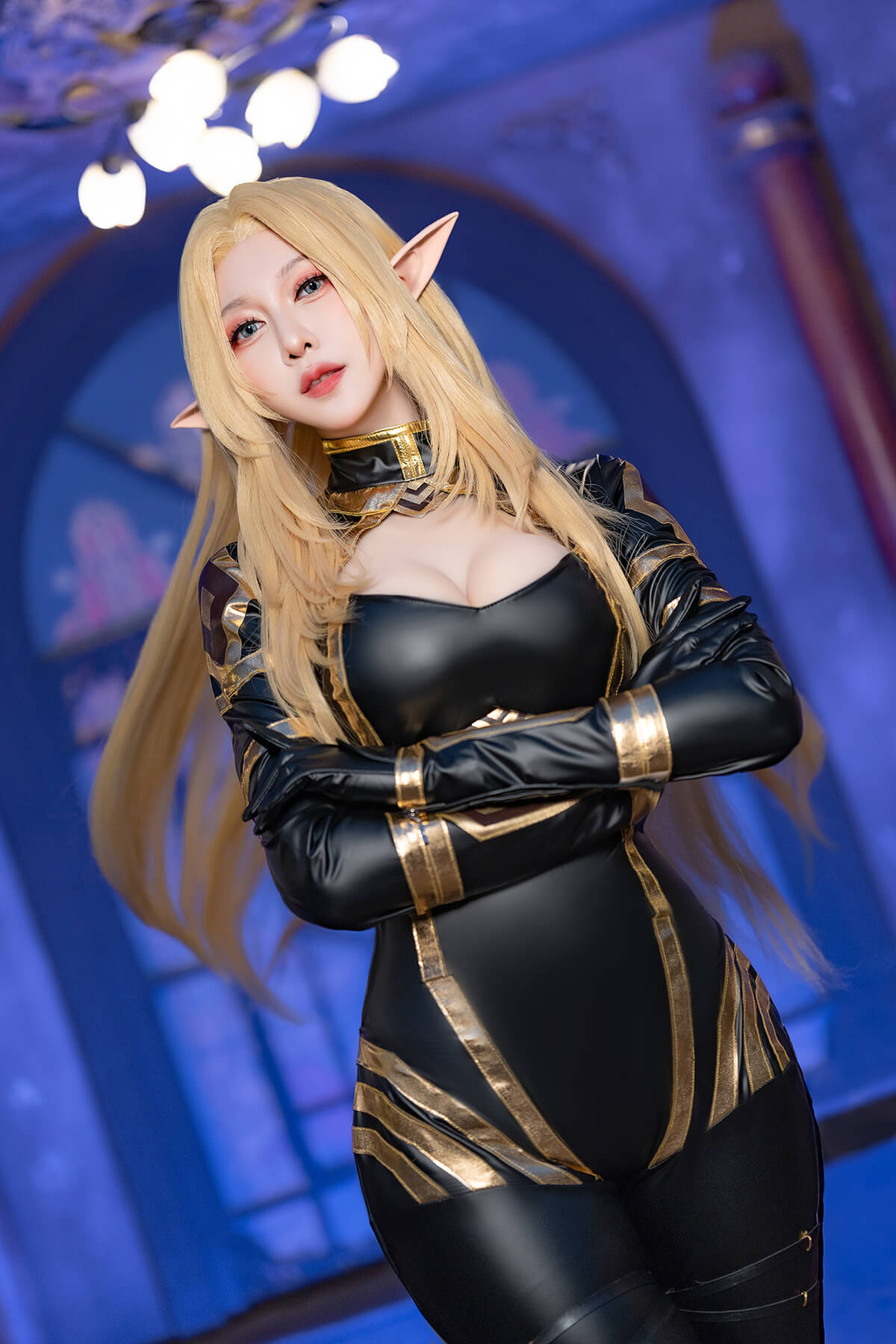 cosplay