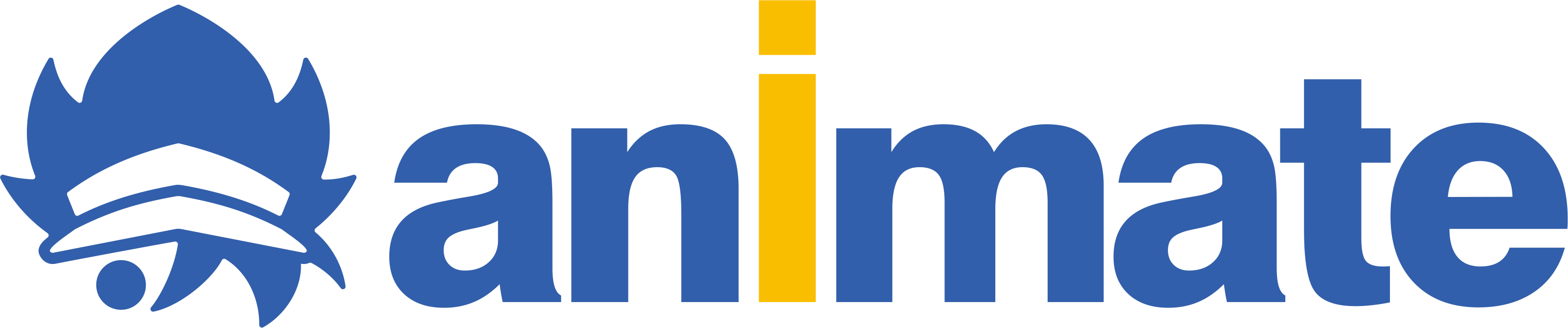 animate