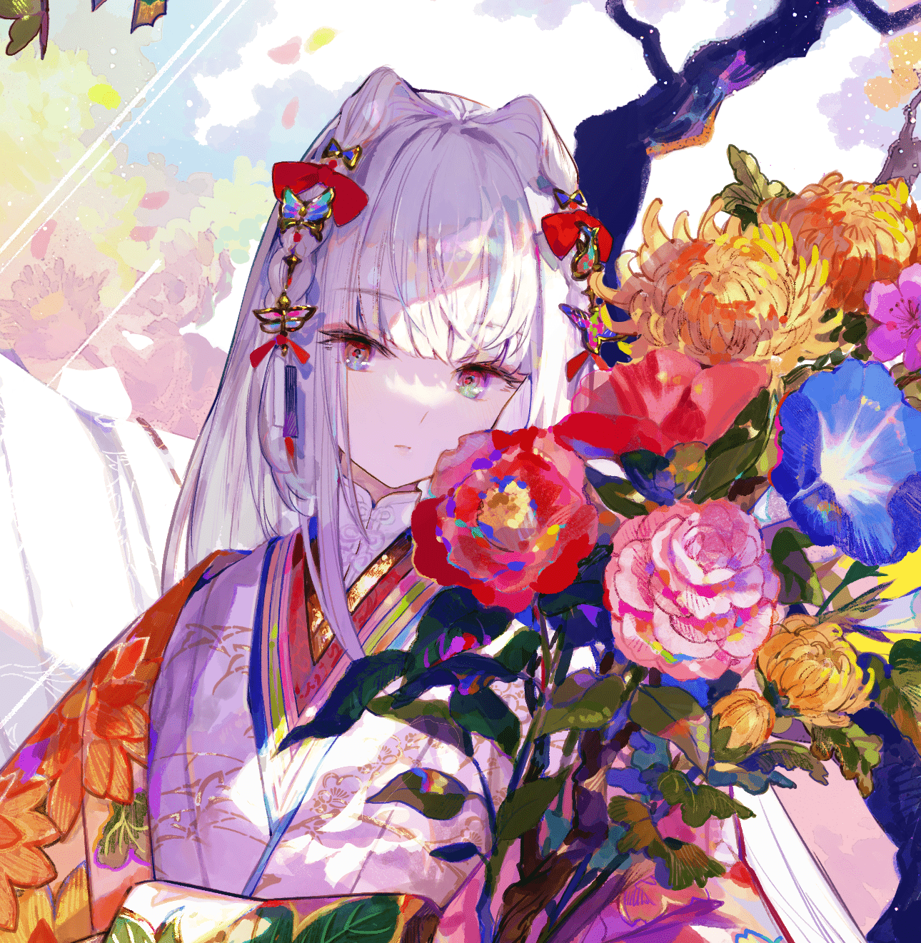 藤ちょこ