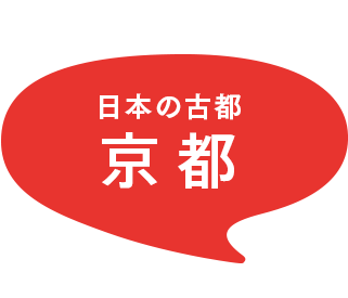 日本の古都 京都
