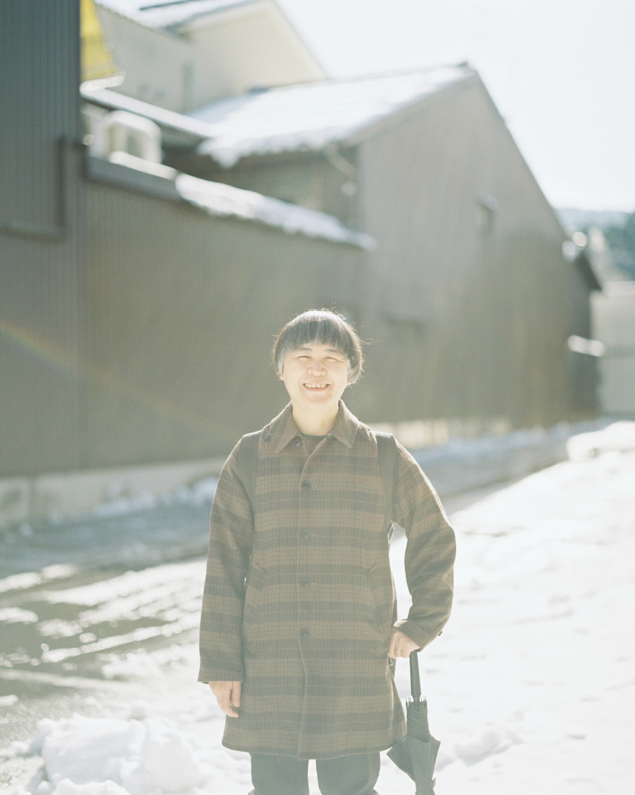 中村佑介